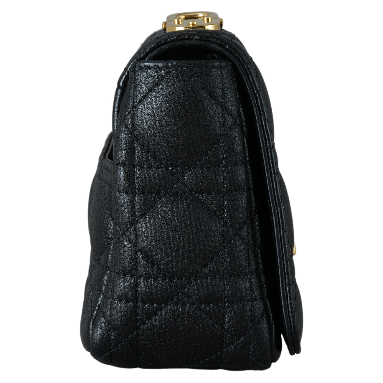 CHRISTIAN DIOR(USED)크리스찬디올 카로 스몰 체인백
